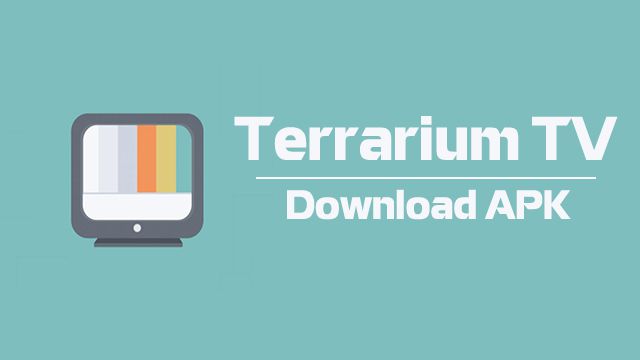 Terrarium tv apk fire tablet